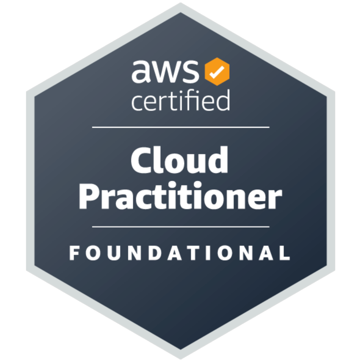 AWS Certificate